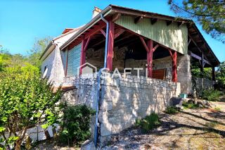  Maison à vendre 5 pièces 121 m²