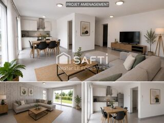  Maison � vendre 5 pi�ces 107 m�