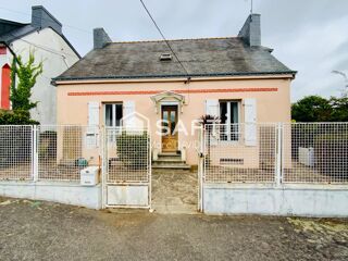  Maison à vendre 4 pièces 90 m²