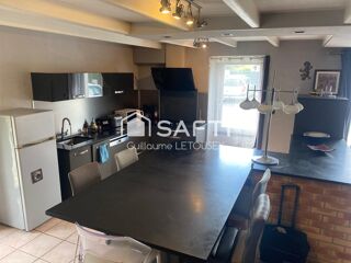  Maison � vendre 8 pi�ces 228 m�