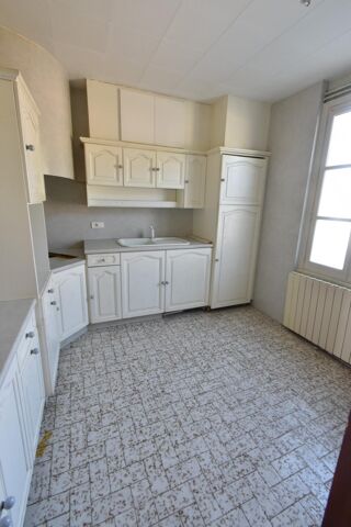  Maison � vendre 8 pi�ces 115 m�