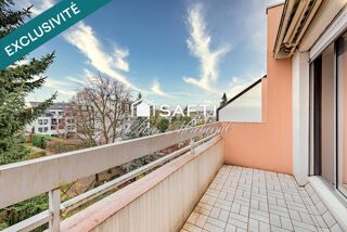  Appartement � vendre 2 pi�ces 52 m�