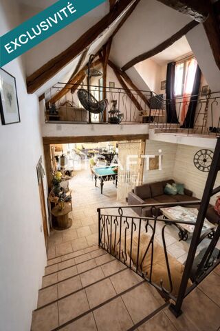  Maison � vendre 6 pi�ces 164 m�