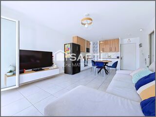  Appartement à vendre 3 pièces 62 m²