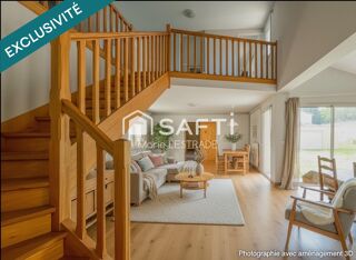  Maison � vendre 10 pi�ces 282 m�