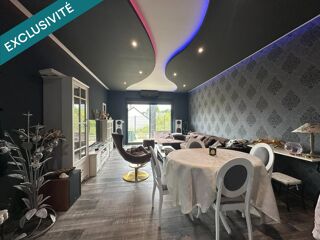  Maison à vendre 3 pièces 72 m²