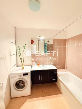  Appartement � vendre 3 pi�ces 55 m�