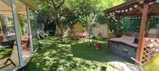 Vente Maison VENELLES Venelles