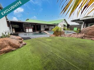  Maison � vendre 5 pi�ces 145 m�