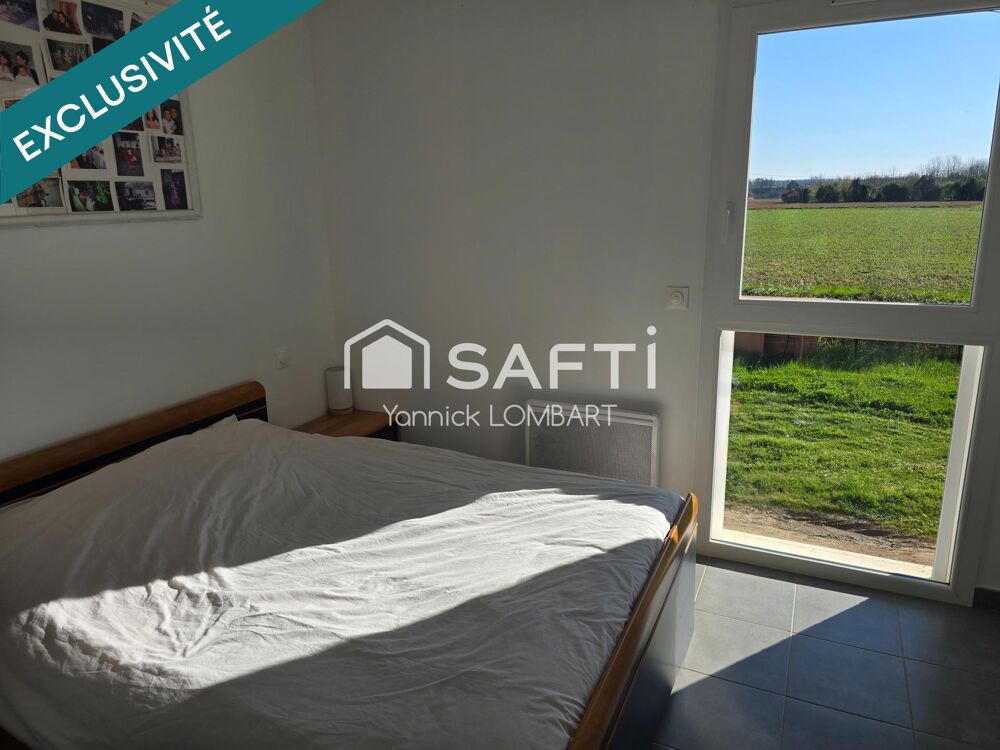 Vente Appartement Appartement T2 avec terrasse Rivieres