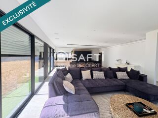  Maison à vendre 6 pièces 150 m²