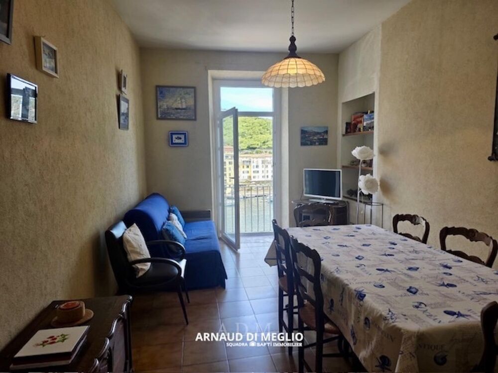 Vente Appartement Appartement T4 au dernier étage du magnifique Palazzu Santini Bonifacio
