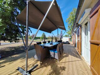  Maison � vendre 5 pi�ces 130 m�