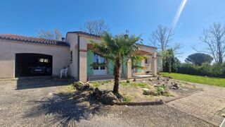  Maison à vendre 4 pièces 114 m²