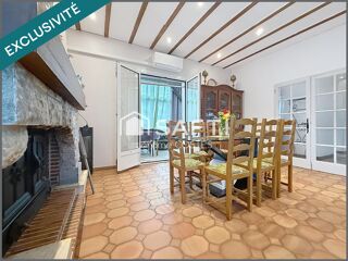  Maison à vendre 6 pièces 160 m²