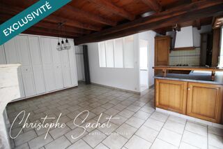  Maison à vendre 6 pièces 135 m²
