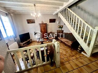  Maison à vendre 9 pièces 148 m²