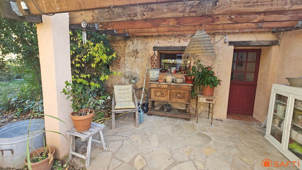 � vendre  Maison Villecroze (83690)