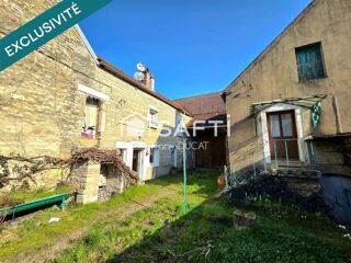  Maison à vendre 4 pièces 90 m²