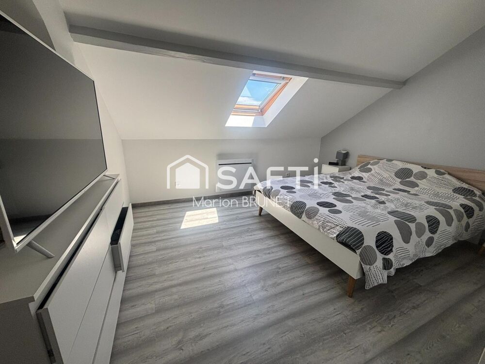 Vente Maison Sous Garantie décénale Avrechy