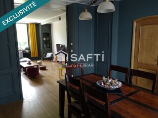 Vente Maison maison de maître Homecourt
