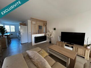  Appartement � vendre 4 pi�ces 80 m�