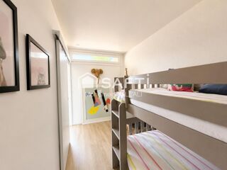 Appartement à vendre 3 pièces 48 m²