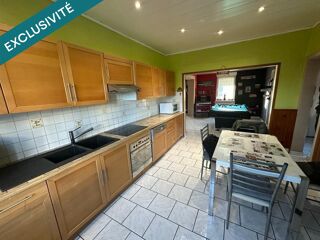  Maison � vendre 5 pi�ces 110 m�