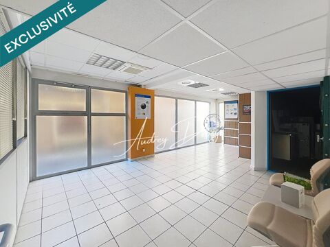   VENTE DE MURS COMMERCIAUX – UNE ADRESSE STRATÉGIQUE POUR DONNER DE L'ÉLAN À VOTRE ACTIVITÉ 