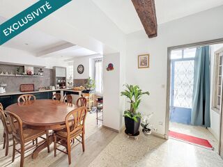  Maison  vendre 7 pices 150 m