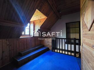  Maison à vendre 3 pièces 62 m²