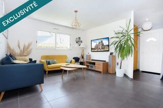  Maison à vendre 6 pièces 125 m²