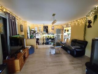  Maison à vendre 6 pièces 140 m²
