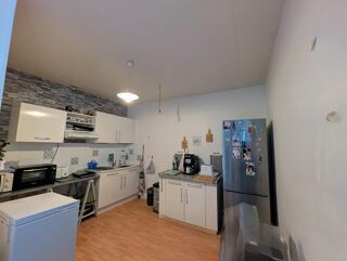  Appartement � vendre 3 pi�ces 76 m�