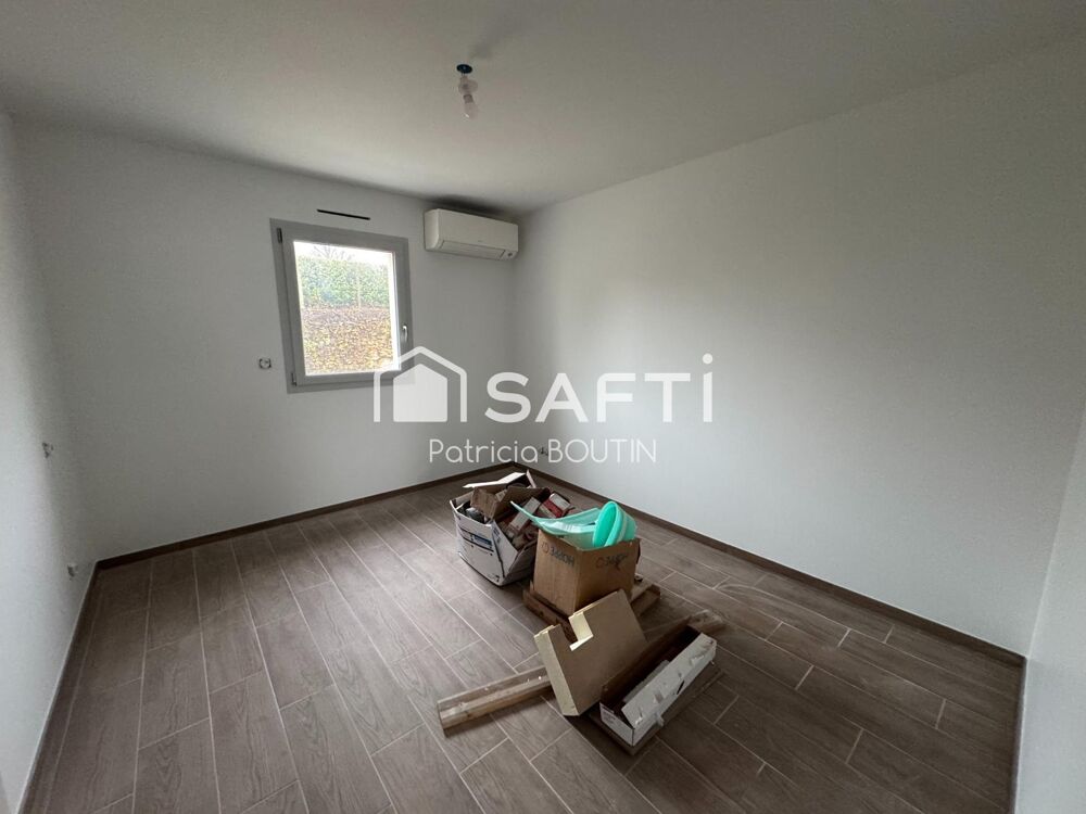 Vente Maison PAVILLON PLAIN PIED 2 CHAMBRES ET TERRASSE A NIORT ! Niort