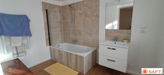  Maison à vendre 4 pièces 120 m²