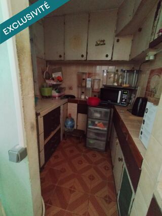  Maison à vendre 3 pièces 80 m²