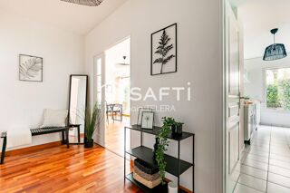  Appartement à vendre 3 pièces 77 m²