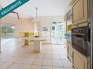  Maison  vendre 6 pices 156 m