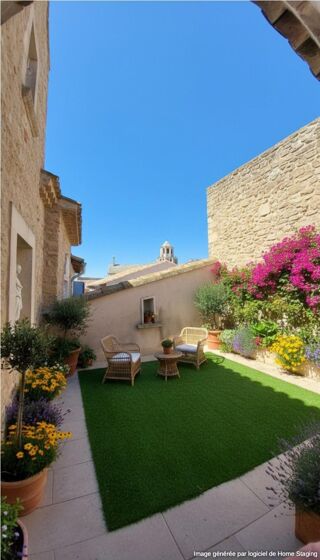  Maison à vendre 3 pièces 54 m²