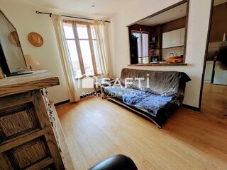  Appartement à vendre 2 pièces 45 m²