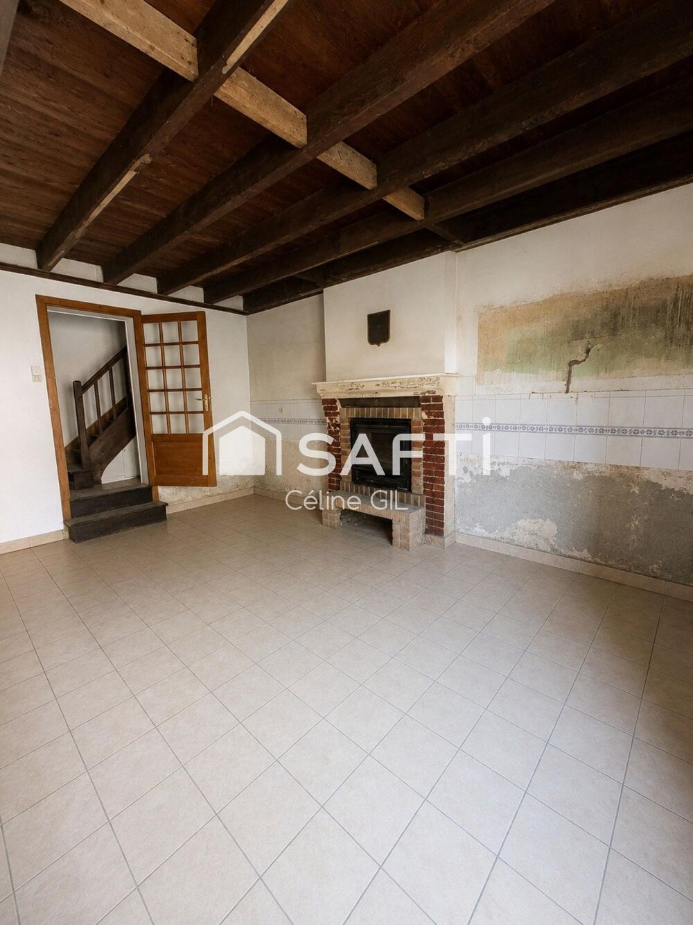Vente Maison Maison de caractère de 5 pièces à Josselin Josselin