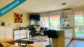  Appartement � vendre 3 pi�ces 58 m�