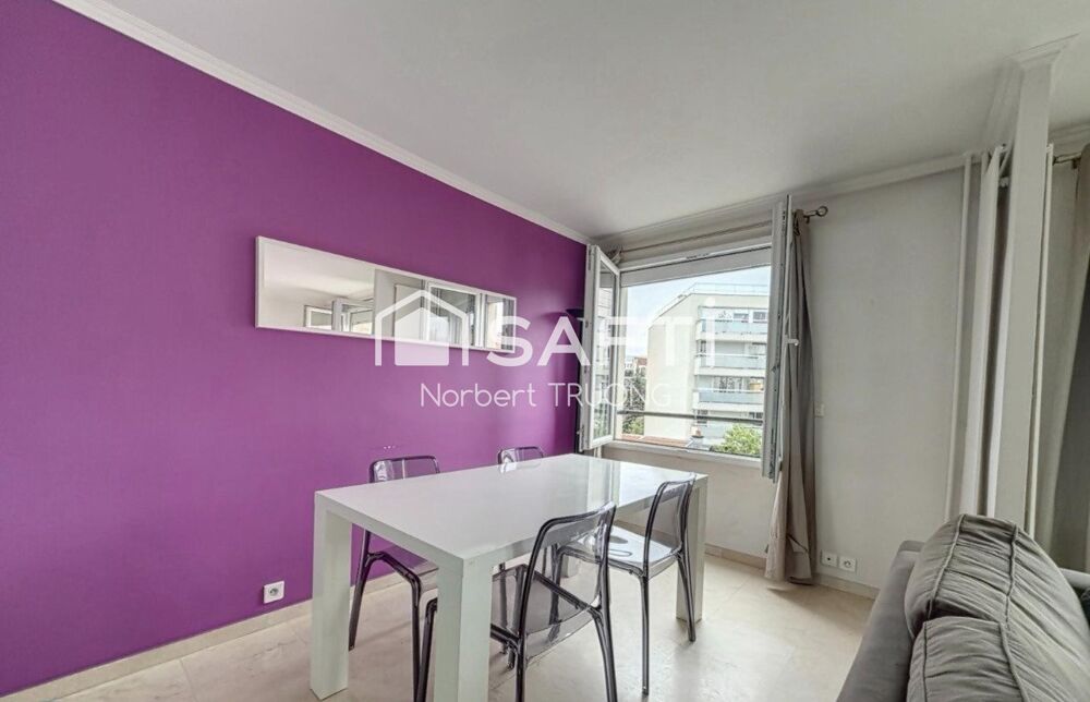 Vente Appartement Quartier Marcel SEMBAT - CENTRE VILLE Boulogne-billancourt