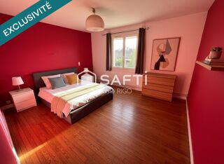  Maison � vendre 5 pi�ces 84 m�