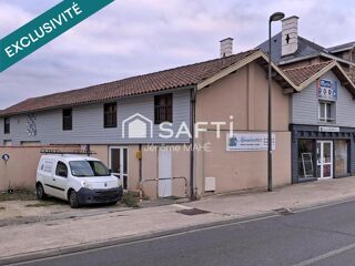 Immeuble à vendre 188 m²