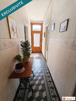  Maison � vendre 6 pi�ces 128 m�