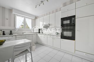  Maison � vendre 6 pi�ces 155 m�