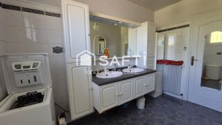  Maison à vendre 6 pièces 138 m²