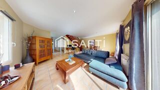  Maison � vendre 4 pi�ces 95 m�